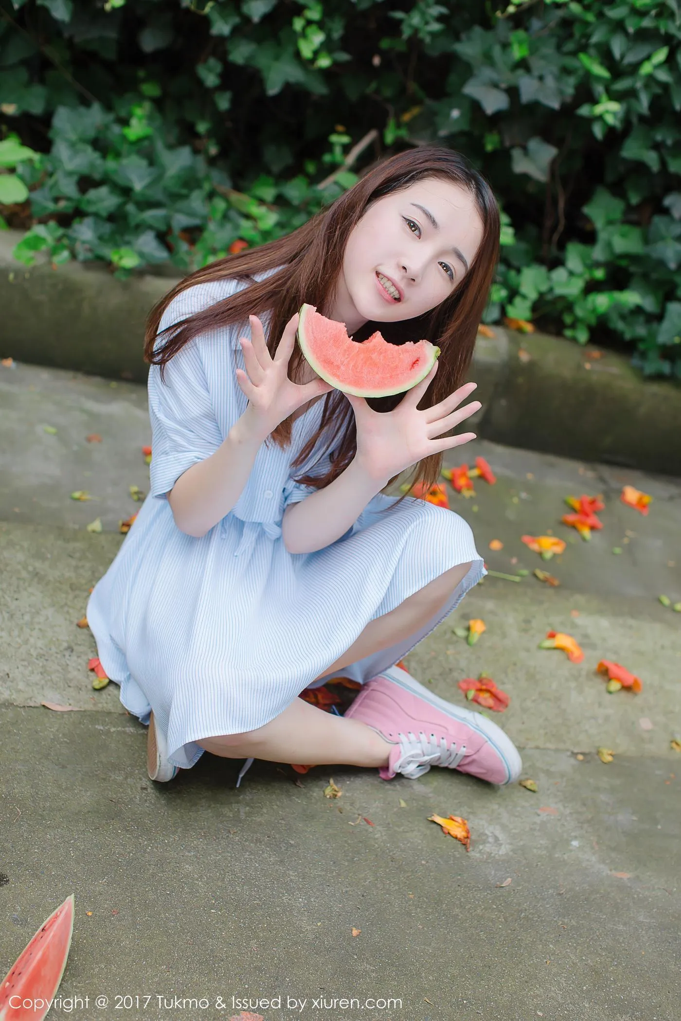 Vol.099 绵绵 [41P]插图